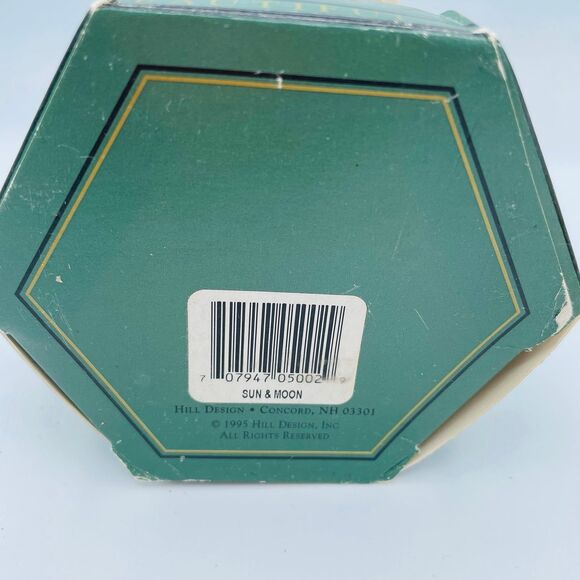 NIB Brown Bag Cookie Art Stamp Happy Birthday Teddy Bear Rare 1995 Recipe Book - Picture 6 of 8